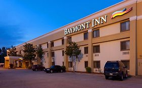 Baymont Inn & Suites Memphis East